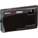 Nikon Coolpix S60 Digital Camera Kit, Esperesso Black With 2GB SD Memory Card, Camera Case, 2 Year Extended Service Coverage, Table Top Tripod,: Picture 1 thumbnail