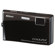 Nikon Coolpix S60 Digital Camera, 10.0 Megapixel, 5x Optical, 4x Digital Zoom, 3.5" LCD Display, Espresso Black: Picture 4 thumbnail