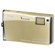 Nikon Coolpix S60 Digital Camera, 10.0 Megapixel, 5x Optical, 4x Digital Zoom, 3.5" LCD Display, Platinum Bronze: Picture 4 thumbnail