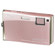 Nikon Coolpix S60 Digital Camera, 10.0 Megapixel, 5x Optical, 4x Digital Zoom, 3.5" LCD Display, Champagne Pink: Picture 4 thumbnail