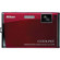 Nikon Coolpix S60 Digital Camera - Crimson Red - Refurbished by Nikon U.S.A.: Picture 1 thumbnail