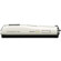 Nikon Coolpix S60 Digital Camera, 10.0 Megapixel, 5x Optical, 4x Digital Zoom, 3.5" LCD Display, Artic White: Picture 3 thumbnail