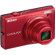 Nikon Coolpix S6100 Digital Camera, Red - Refurbished by Nikon U.S.A.: Picture 2 thumbnail