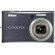 Nikon Coolpix S610 Digital Camera, 10.0 Megapixel - Midnight Black - Refurbished by Nikon U.S.A.: Picture 5 thumbnail
