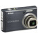 Nikon Coolpix S610 Digital Camera, 10.0 Megapixel - Midnight Black - Refurbished by Nikon U.S.A.: Picture 2 thumbnail