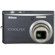 Nikon Coolpix S610 Digital Camera, 10.0 Megapixel - Midnight Black - Refurbished by Nikon U.S.A.: Picture 3 thumbnail