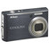 Nikon Coolpix S610 Digital Camera, 10.0 Megapixel - Midnight Black - Refurbished by Nikon U.S.A.: Picture 4 thumbnail