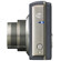 Nikon Coolpix S610C Wi-Fi Digital Camera, 10.0 Megapixel, Midnight Black - Refurbished by Nikon U.S.A.: Picture 3 thumbnail