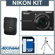 Nikon S6200: Picture 5 thumbnail
