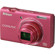 Nikon Coolpix S6200 Digital Camera with 16 Megapixel, 10x Wide Angle Optical Zoom, HD (720p) Movies, VR Image Stabilization, Pink: Picture 2 thumbnail