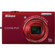 Nikon Coolpix S6200 Digital Camera, Red - Refurbished by Nikon U.S.A.: Picture 2 thumbnail