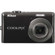 Nikon Coolpix S620 Digital Camera with 12.2 Megapixel, 4x Optical Zoom, 4x Digital Zoom, 2.7" LCD Display, Black: Picture 5 thumbnail