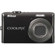 Nikon Coolpix S620 Digital Camera with 12.2 Megapixel, 4x Optical Zoom, 4x Digital Zoom, 2.7" LCD Display, Black: Picture 4 thumbnail
