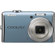 Nikon Coolpix S620 Digital Camera Kit, Blue with 4GB SD Memory Card, Camera Case, Spare EN EL-12 Lithium-Ion Battery, 2 Year Extended Service Coverage, Professional Lens Cleaning Kit: Picture 1 thumbnail