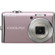 Nikon Coolpix S620 Digital Camera Kit, Pink with 4GB SD Memory Card, Camera Case, 2 Year Extended Service Coverage,: Picture 1 thumbnail