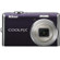 Nikon Coolpix S620 Digital Camera with 12.2 Megapixel, 4x Optical Zoom, 4x Digital Zoom, 2.7" LCD Display, Purple: Picture 5 thumbnail