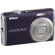 Nikon Coolpix S620 Digital Camera with 12.2 Megapixel, 4x Optical Zoom, 4x Digital Zoom, 2.7" LCD Display, Purple: Picture 2 thumbnail
