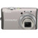 Nikon Coolpix S620 Digital Camera Kit, Pearl with 4GB SD Memory Card, Camera Case, 2 Year Extended Service Coverage,: Picture 1 thumbnail