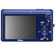 Nikon Coolpix S6300 16 Megapixel Digital Camera with 10x Wide Angle Optical Zoom, 2.7" LCD Display, Full HD Movies (1080p), Blue: Picture 1 thumbnail