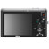 Nikon Coolpix S6300 16 Megapixel Digital Camera with 10x Wide Angle Optical Zoom, 2.7" LCD Display, Full HD Movies (1080p), Silver: Picture 1 thumbnail