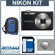 Nikon Coolpix S630 Digital Camera Kit, Black with 4GB SD Memory Card, Camera Case, 2 Year Extended Service Coverage,: Picture 4 thumbnail