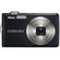 Nikon Coolpix S630 Digital Camera Kit, Black with 4GB SD Memory Card, Camera Case, 2 Year Extended Service Coverage,: Picture 1 thumbnail