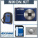 Nikon Coolpix S630 Digital Camera Kit, Blue with 4GB SD Memory Card, Camera Case, 2 Year Extended Service Coverage,: Picture 4 thumbnail