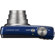 Nikon Coolpix S630 Digital Camera - Blue - Refurbished by Nikon U.S.A.: Picture 2 thumbnail