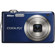 Nikon Coolpix S630 Digital Camera with 12.0 Megapixel, 7x Optical Zoom, 4x Digital Zoom, 2.7" LCD Display, Blue: Picture 3 thumbnail