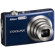 Nikon Coolpix S630 Digital Camera with 12.0 Megapixel, 7x Optical Zoom, 4x Digital Zoom, 2.7" LCD Display, Blue: Picture 4 thumbnail