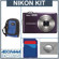 Nikon Coolpix S630 Digital Camera Kit, Purple with 4GB SD Memory Card, Camera Case, 2 Year Extended Service Coverage,: Picture 4 thumbnail