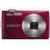 Nikon Coolpix S630 Digital Camera with 12.0 Megapixel, 7x Optical Zoom, 4x Digital Zoom, 2.7" LCD Display, Red: Picture 1 thumbnail
