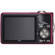 Nikon Coolpix S630 Digital Camera with 12.0 Megapixel, 7x Optical Zoom, 4x Digital Zoom, 2.7" LCD Display, Red: Picture 3 thumbnail