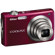 Nikon Coolpix S630 Digital Camera with 12.0 Megapixel, 7x Optical Zoom, 4x Digital Zoom, 2.7" LCD Display, Red: Picture 4 thumbnail