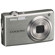 Nikon Coolpix S630 Digital Camera with 12.0 Megapixel, 7x Optical Zoom, 4x Digital Zoom, 2.7" LCD Display, Silver: Picture 4 thumbnail