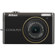 Nikon Coolpix S640 12.2 Megapixel Digital Camera with 2.7" LCD, 5x Wide Angle Optical Zoom, 4-way VR Image Stabilization System, Black: Picture 1 thumbnail