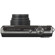 Nikon Coolpix S640 12.2 Megapixel Digital Camera with 2.7" LCD, 5x Wide Angle Optical Zoom, 4-way VR Image Stabilization System, Black: Picture 3 thumbnail