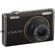 Nikon Coolpix S640 12.2 Megapixel Digital Camera with 2.7" LCD, 5x Wide Angle Optical Zoom, 4-way VR Image Stabilization System, Black: Picture 4 thumbnail