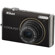 Nikon Coolpix S640 12.2 Megapixel Digital Camera with 2.7" LCD, 5x Wide Angle Optical Zoom, 4-way VR Image Stabilization System, Black: Picture 5 thumbnail