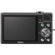 Nikon Coolpix S640 Digital Camera, 12.2 Megapixel, Fastest Start Up, 5x Wide Angle Optical Zoom, 4-way VR Image Stabilization System, Red: Picture 1 thumbnail