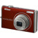 Nikon Coolpix S640 Digital Camera, 12.2 Megapixel, Fastest Start Up, 5x Wide Angle Optical Zoom, 4-way VR Image Stabilization System, Red: Picture 4 thumbnail