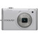 Nikon Coolpix S640 Digital Camera, 12.2 Megapixel, Fastest Start Up, 5x Wide Angle Optical Zoom, 4-way VR Image Stabilization System, White: Picture 1 thumbnail