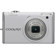 Nikon Coolpix S640 Digital Camera Kit, - White - With 4GB SD Memory Card, Camera Case, 2 Year Extended Service Coverage, Table Top Tripod,: Picture 1 thumbnail