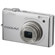 Nikon Coolpix S640 Digital Camera, 12.2 Megapixel, Fastest Start Up, 5x Wide Angle Optical Zoom, 4-way VR Image Stabilization System, White: Picture 5 thumbnail