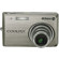 Nikon Coolpix S700 Digital Camera, 12.1 Megapixel, 3x Optical Zoom, 4x Digital Zoom, 2.7" LCD Display, Brushed Aluminum: Picture 1 thumbnail