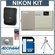 Nikon Coolpix S70 12.1 Megapixel Digital Camera Kit,- Champagne / Beige - With 8GB SD Memory Card, Spare EN EL-12 Lithium-Ion Battery, Camera Case, 2 Year Extended Service Coverage, Table Top Tripod,: Picture 5 thumbnail