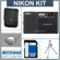 Nikon Coolpix S70 12.1 Megapixel Digital Camera Kit,- Black - With 4GB SD Memory Card, Camera Case, 2 Year Extended Service Coverage, Table Top Tripod,: Picture 5 thumbnail