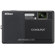 Nikon Coolpix S70 12.1 Megapixel Digital Camera Kit,- Black - With 8GB SD Memory Card, Spare EN EL-12 Lithium-Ion Battery, Camera Case, 2 Year Extended Service Coverage, Table Top Tripod,: Picture 1 thumbnail