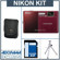 Nikon Coolpix S70 Digital Camera Kit, Red - Refurbished by Nikon U.S.A. - With 4GB SD Memory Card, Camera Case, Table Top Tripod: Picture 5 thumbnail