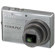 Nikon Coolpix S710 Digital Camera, 15 Megapixel, 3.6x Optical, 4x Digital Zoom, 3.0" LCD Display, Brilliant Silver: Picture 5 thumbnail